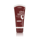 Creme Hidratante para Mãos e Pés Vino Uomo 60g da marca Emporio Essenza