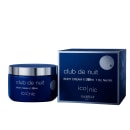 Creme Hidratante Corporal Isabelle La Belle Club de Nuit Iconic, 200g.
