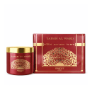 Creme Hidratante Corporal Isabelle La Belle Sabah Al Ward Valentine, 200g.