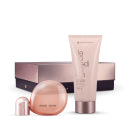 Kit Desobediente 100ml + Desobediência Desodorante Hidratante Corporal 200g + Caixa Cubo G