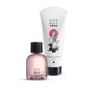 Kit Flor Mais Rosa: Desodorante Colônia 75ml + Desodorante Loção Hidratante Corporal