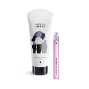 Kit Amor na Amora: Desodorante Colônia 10ml + Desodorante Loção Hidratante Corporal