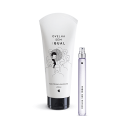 Kit Ovelha Sem Igual: Desodorante Colônia 10ml + Desodorante Loção Hidratante Corporal
