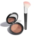 Kit Quem Disse, Berenice? Multiefeitos + Iluminador Compacto Dourado Douradix, 2 produtos.