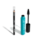 Kit Quem Disse Berenice? Preto Pretito + Alongamento, 2 produtos.