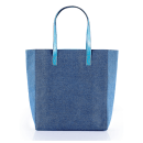 Sacola Jeans G