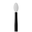 Pincel Silicone Pigmento