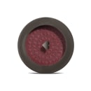 Blush em Pó Compacto Quem Disse, Berenice? Rubor Malva Amoratin, 2g.