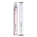 Lado Rosa Desodorante Colônia 10ml