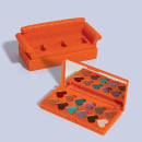 Paleta de Sombras Central Perk Quem Disse Berenice? Friends 10g