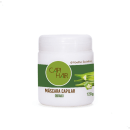 Máscara Capilar Abelha Rainha Capi Hair Quiabo, 120g.
