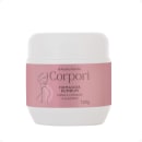 Creme Firmador Corporal Abelha Rainha Corpori Firmador Bumbum, 120g.