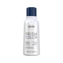 Emulsão Reveladora Cremosa Richée Professional Prismcolor de 20 Volumes com 90ml