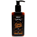 Balm para Barba Scout Pomade Beard Balm Absolut. Volumetria de 120g.