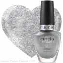 Esmalte Glitter Colour 1271 Colour Dance Dance Dance de Cuccio Brasil