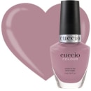 Esmalte Colour 1275 I Desire Rosa/Nude de Cuccio Brasil