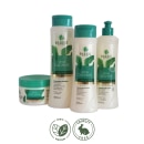 Paresí Nature Viva Cachos Quarteto Intenso, 4 produtos.