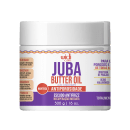 Máscara Capilar Antiporosidade Widi Care Juba Butter Oil, 500g.