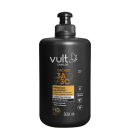 Creme Para Pentear Definição Suave Vult Cabelos Cachos 3A a 3C 300ml