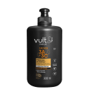 Creme Para Pentear Definição Intensa Vult Cabelos Cachos 3A a 3C 300ml