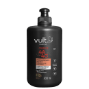 Creme Para Pentear Ultra Nutritivo Cabelos Crespos 4A a 4C 300ml