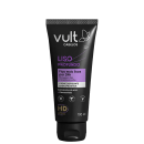Creme Defrizante Termoprotetor Vult Cabelos Liso Profundo 100ml