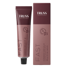 Coloração TRUSS Fast Color Castanho Médio 4.0 de 60g