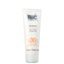 RoC Minesol Antioxidante FPS 30 - Protetor Solar Facial 50g