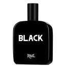 Black Everlast Eau de Cologne - Perfume Masculino 100ml