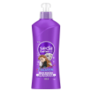 Seda Juntinhos - Frozen Brilho Encantado - Creme para Pentear 300ml