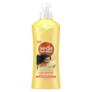 Seda Juntinhos - Moana Cachos Encantados - Creme para Pentear 300ml