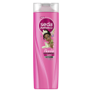 Seda Juntinhos - Tiana Crespos Encantados - Shampoo 300ml