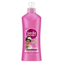 Seda Juntinhos - Tiana Crespos Encantados - Creme para Pentear 300ml