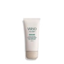 Shiseido WASO Shikulime Color Control Oil-Free Moisturizer - Hidrante com Cor Livre de Óleo FPS 30 50ml