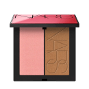 SUMMER UNRATED BLUSH BRONZER DUO 9,5G