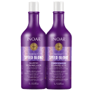 Kit Absolut Speed Blond Duo 1000ml