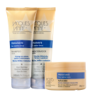 Kit Jacques Janine Professionnel Hidratante Trio (3 Produtos)