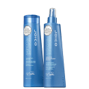 Kit Joico Moisture Recovery Hair (2 Produtos)