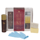 Kit Best Bronze Essential (4 produtos)