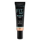 Maybelline Fit Me! Cor 30 Escuro - Corretivo Líquido 10ml