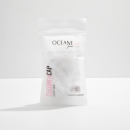 Shower Cap Transparente - Touca de Banho (4 Unidades)