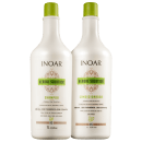 Kit Inoar Herbal Solution Profissional (2 Produtos)
