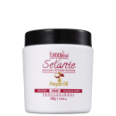 Forever Liss Professional Selante Argan Oil - Escova Progressiva 500ml