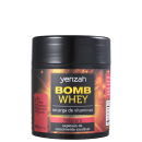 Yenzah Power Whey Bomb Cream - Máscara Capilar 480g