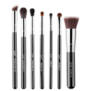 Kit de Pincéis Sigma Beauty Best of Sigma (7 produtos)