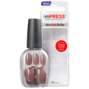 Kiss New York Impress Colorida Flawless - Unhas Postiças