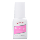 Kiss New York Brush On - Cola de Unhas Postiças 5g