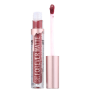 Kiss New York Ruby Kisses Forever Matte Bare Berries - Batom Líquido 3ml