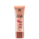 Kiss New York Ruby Kisses Super Fixo FPS 15 Claro - BB Cream 28g
