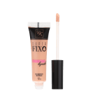 Kiss New York Ruby Kisses Super Fixo 02 Creme - Corretivo Líquido 12g